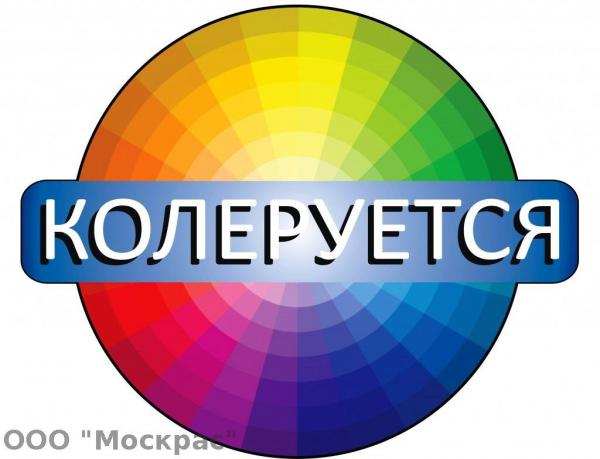 Краска ВД-БИО антибактериальная для стен моющаяся Doktor Farbe — фото 3